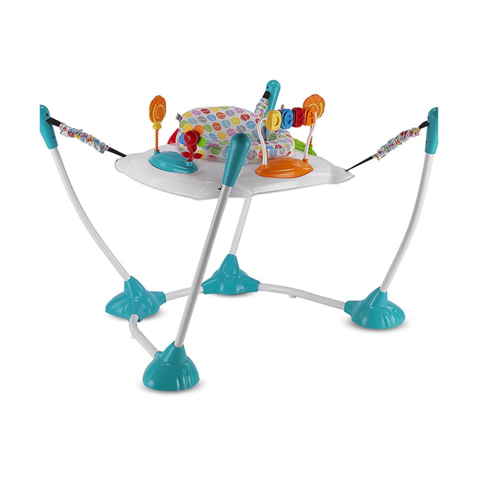 Baby Hope Zıpzıp Hoppala Turkuaz