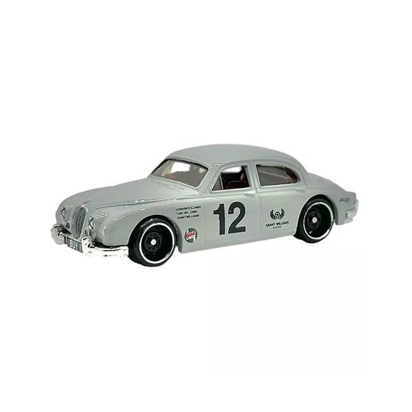 Hot Wheels Tekli Arabalar Jaguar MK1