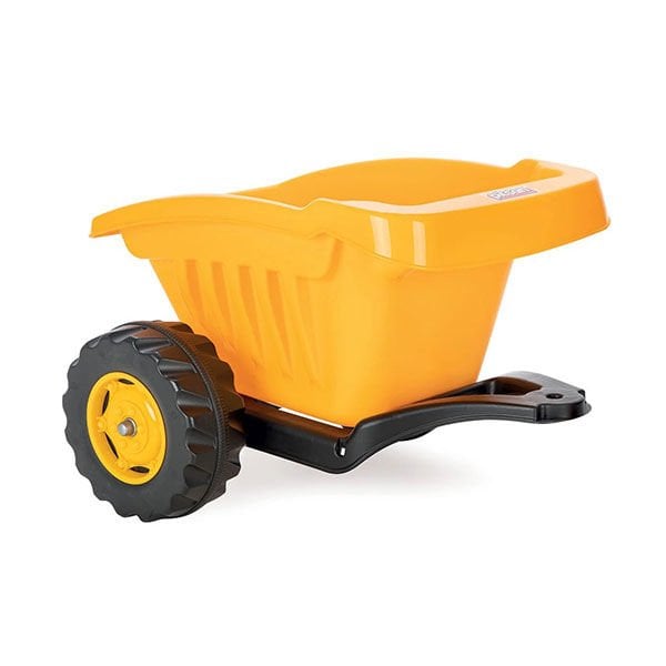 Pilsan Active Traktör Römork Sarı