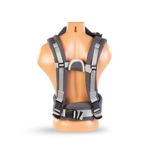 Kraft  Cosmo Air Kanguru Gri