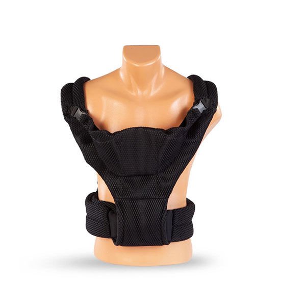 KRAFT Cosmo Air Kanguru Siyah