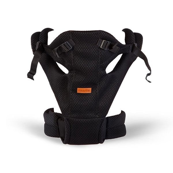 KRAFT Cosmo Air Kanguru Siyah