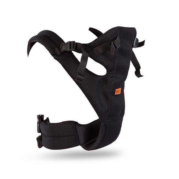 KRAFT Cosmo Air Kanguru Siyah