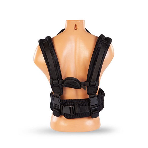 KRAFT Cosmo Air Kanguru Siyah