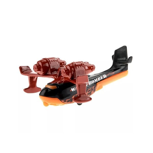 Hot Wheels Tekli Arabalar Water Bomber