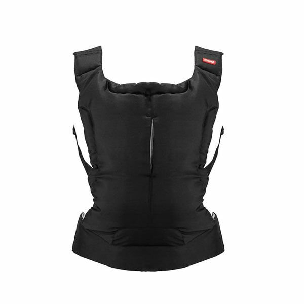 Kanz CoolFit Kanguru Siyah