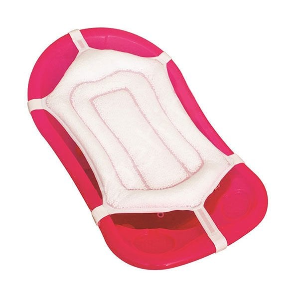 Moje Köpüklü Banyo Filesi