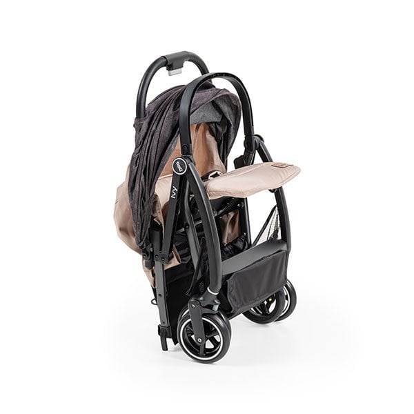 Baby 2 Go Ivy Cabin Puset Siyah