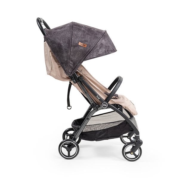 Baby 2 Go Ivy Cabin Puset Siyah