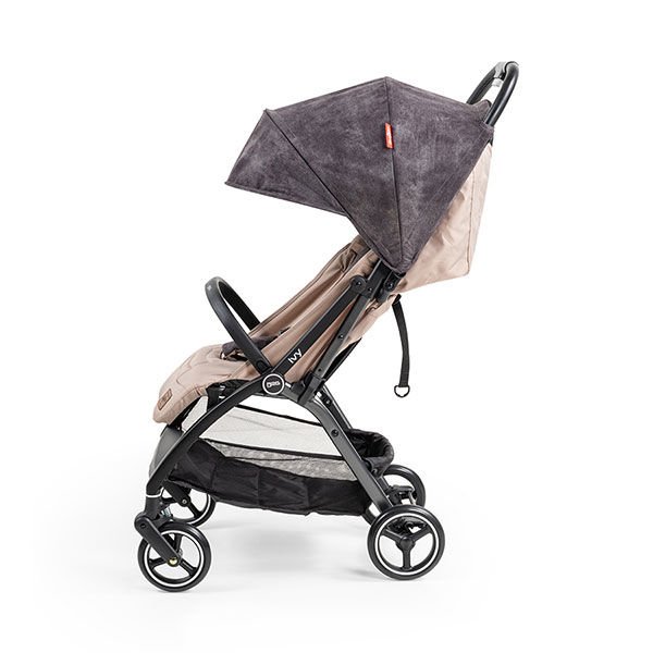 Baby 2 Go Ivy Cabin Puset Siyah
