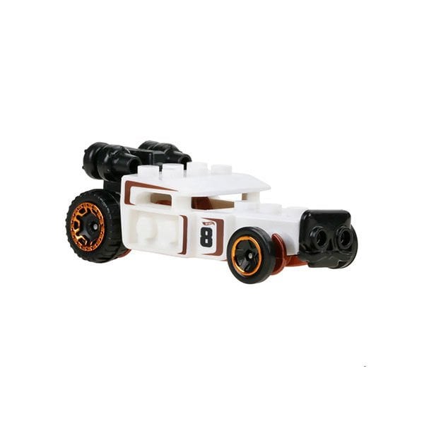 Hot Wheels Tekli Arabalar Brick And Motor
