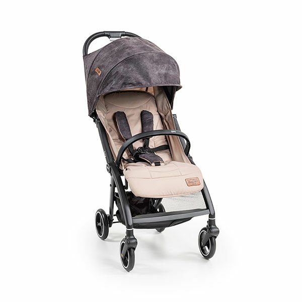 Baby 2 Go Ivy Cabin Puset Bej