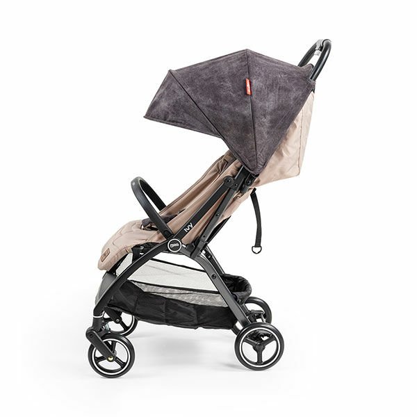 Baby 2 Go Ivy Cabin Puset Bej