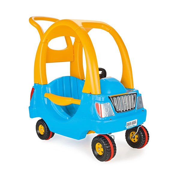 Pilsan Joker Araba Mavi