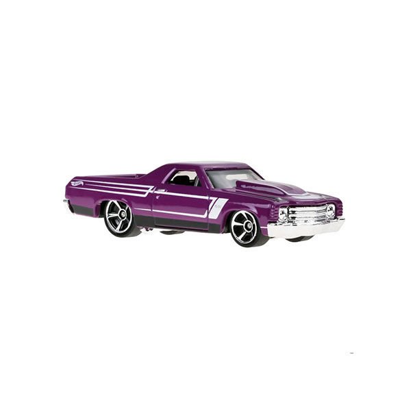 Hot Wheels Tekli Arabalar '71 El Camino