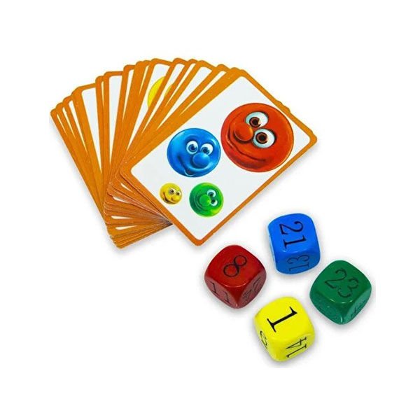 Hobi Neşeli Baloncuk