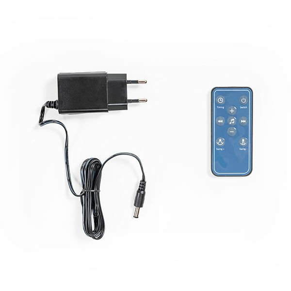 Baby 2 Go Lillium Ana Dizi Açık Gri