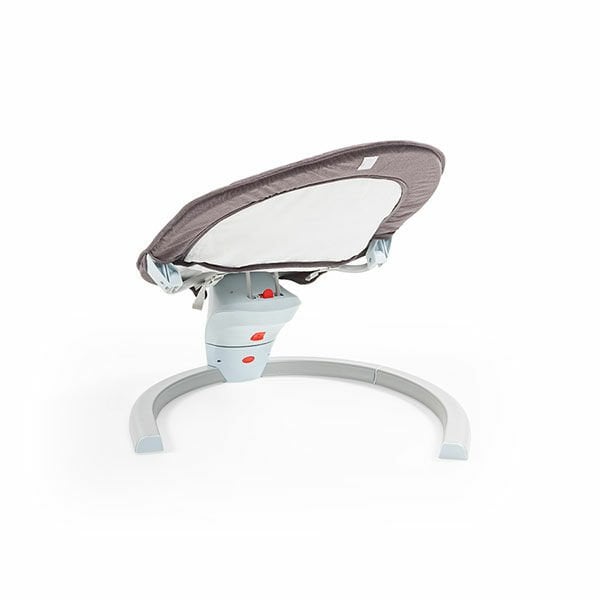 Baby 2 Go Lillium Ana Dizi Koyu Gri