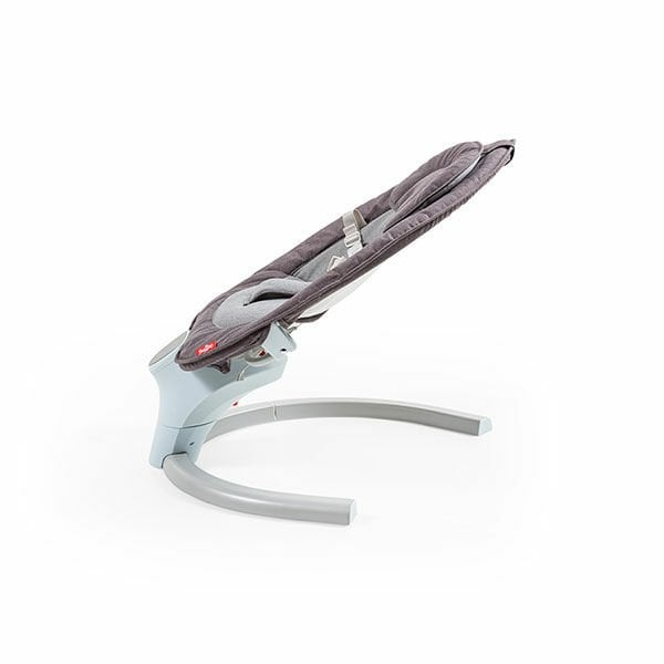 Baby 2 Go Lillium Ana Dizi Koyu Gri