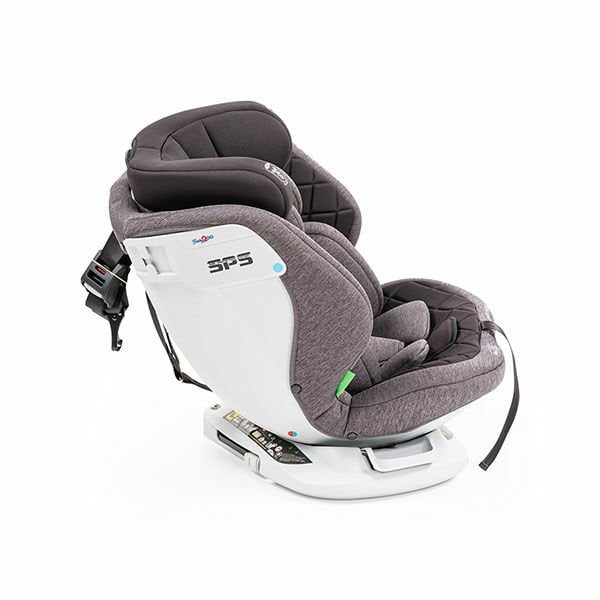 Baby 2 Go Mimoza Oto Koltuğu Siyah 0-36 Kg