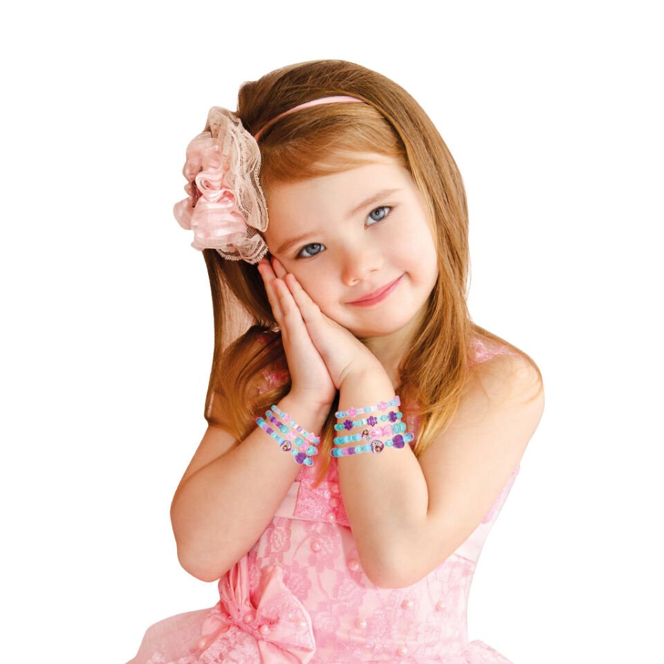 Dede Frozen Takı Seti İkili Kutu