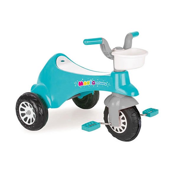 Pilsan Magic Bisiklet