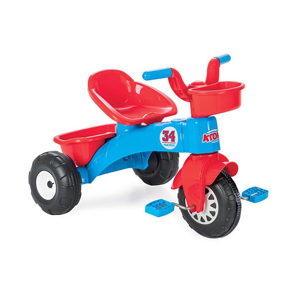 Pilsan Atom Bisiklet