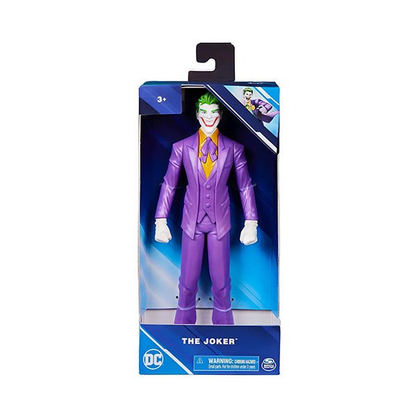 DC Universe Joker Figür 24 Cm