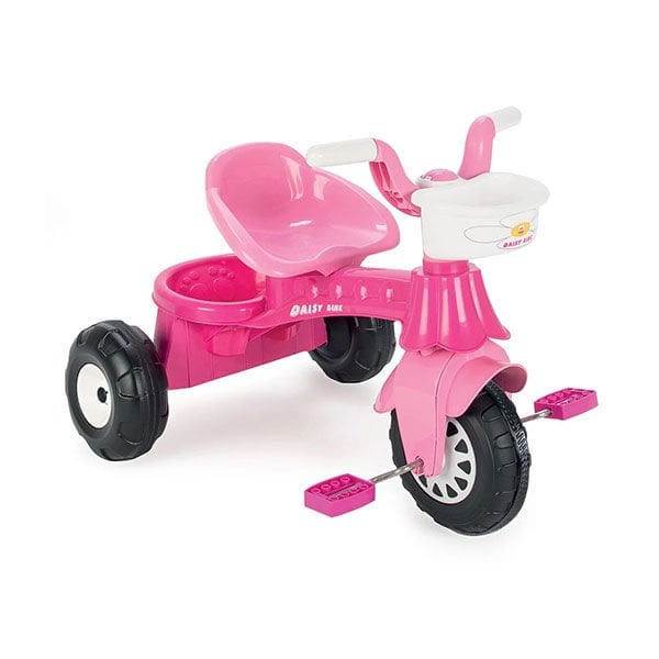 Pilsan Papatya Bisiklet Pembe