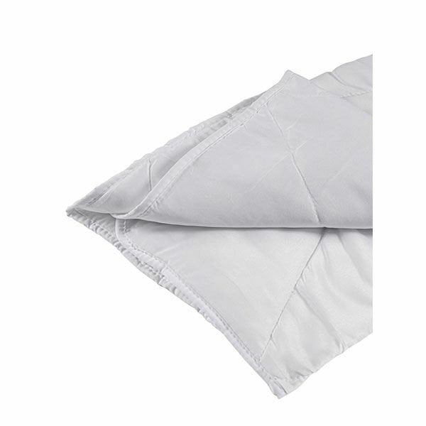 Kanz Microfiber Alez 90x190 cm Beyaz