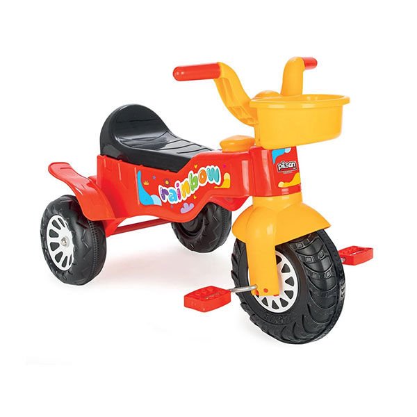 Pilsan Rainbow Bisiklet