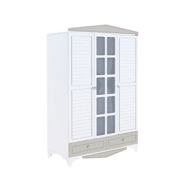 Kanz® SALERNO Bebek  Oda Takımı