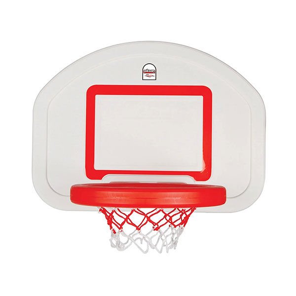 Pilsan Profesyonel Basket Seti Askılı