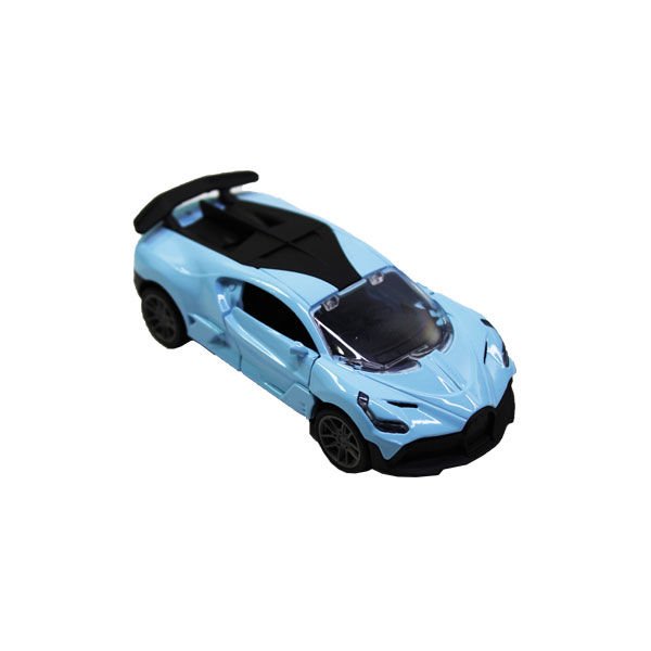 Toysan Çek Bırak Spor Araba