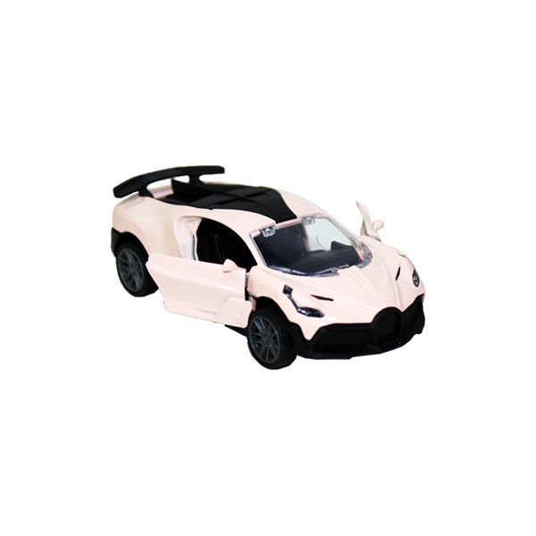 Toysan Çek Bırak Spor Araba