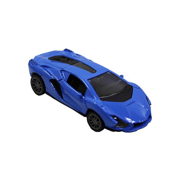 Toysan Çek Bırak Araba