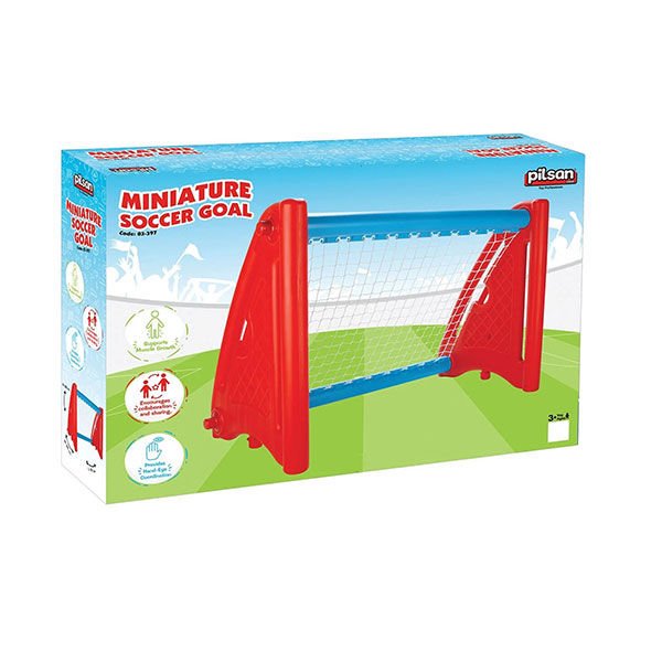 Pilsan Minyatür Futbol Kalesi