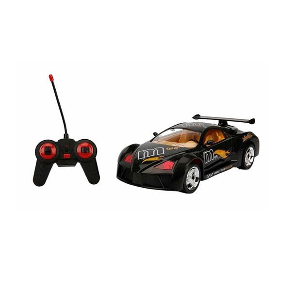 Toysan Famous Car Uzaktan Kumandalı Araba