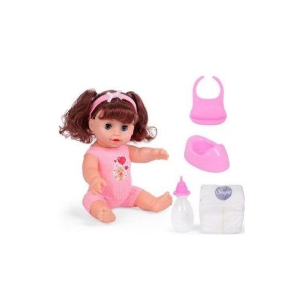Galtoys Maide Altını Islatan Bebek
