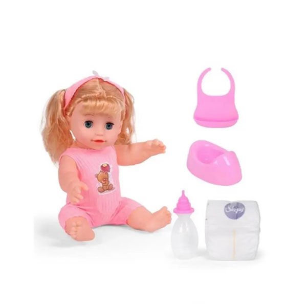 Galtoys Maide Altını Islatan Bebek