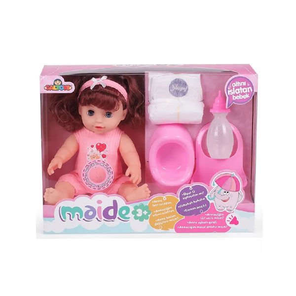 Galtoys Maide Altını Islatan Bebek