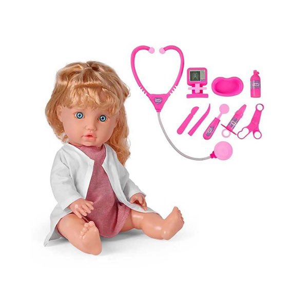 Galtoys Senoş Doktor Bebek