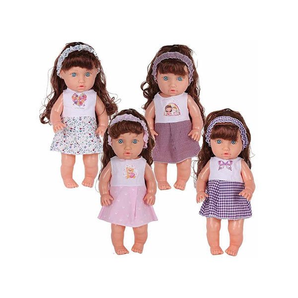 Galtoys Senoş Türkçe Konuşan Bebek