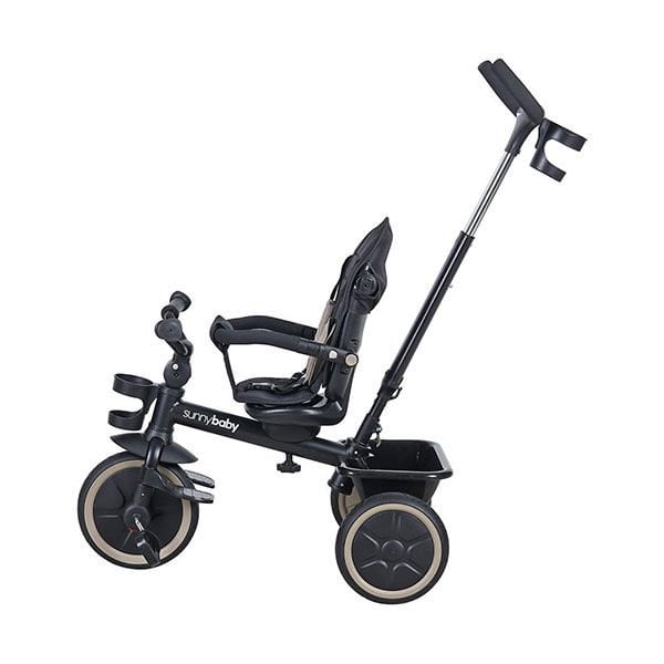 Sunny Baby Safari 3 Tekerli Çocuk Bisikleti Bej