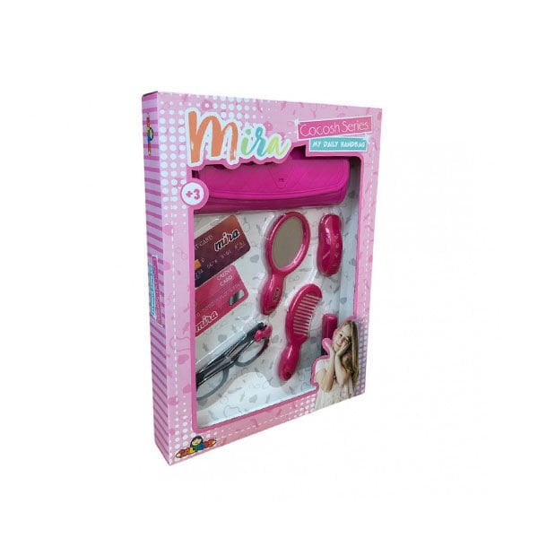 Galtoys Mira Güzellik Seti