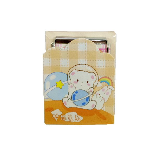 Ayıcık Notluk Turuncu