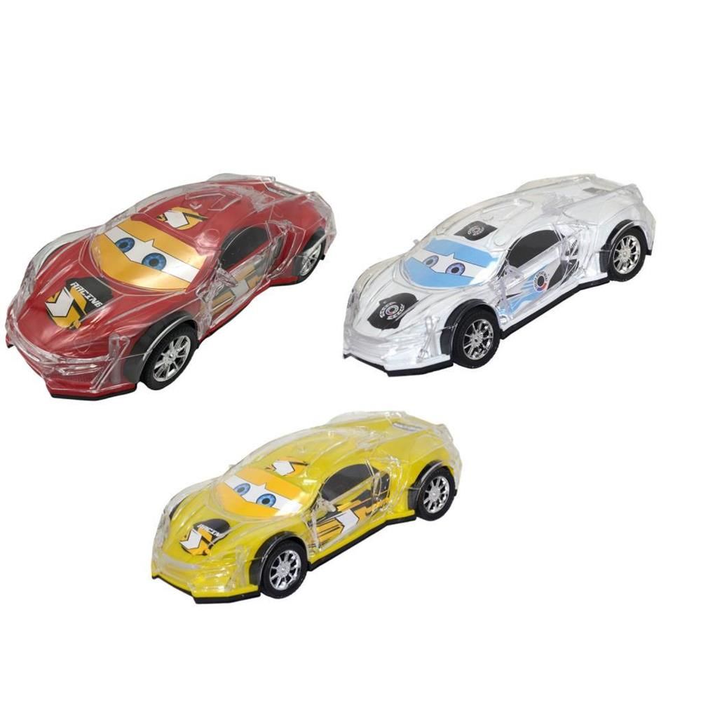 Prestij 313 Kutu Pilli Araba Racing