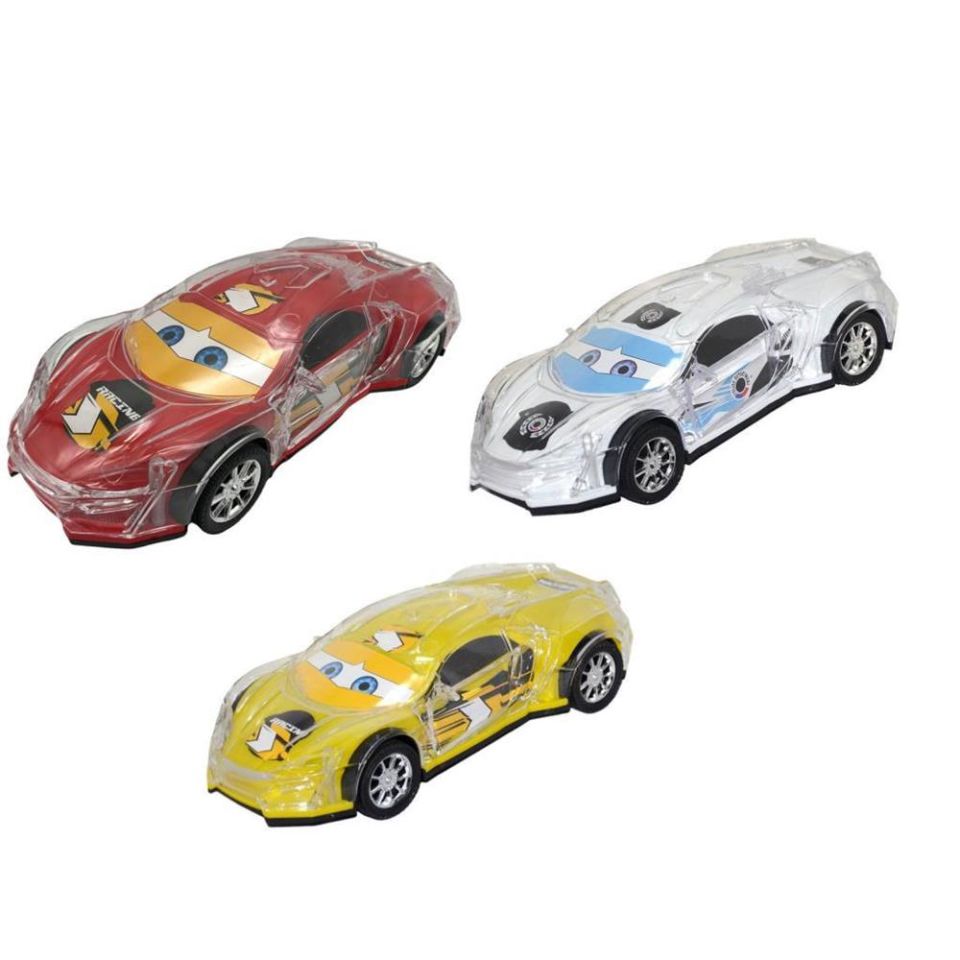 Prestij 313 Kutu Pilli Araba Racing
