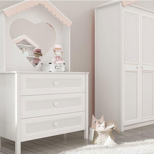 Pierre Cardin Heaven Montessori Odası (Fiyat Teklifi İçin Bizimle İletişime Geçebilirsiniz)