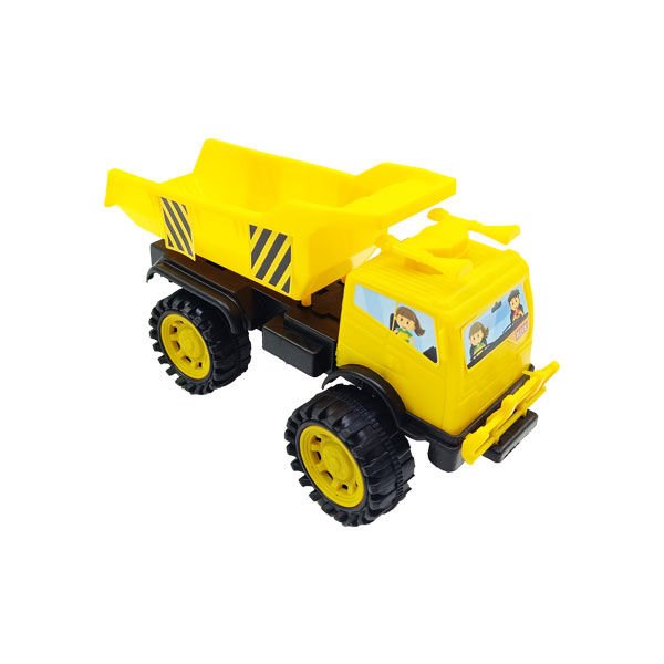 Toysan Küçük Kamyon